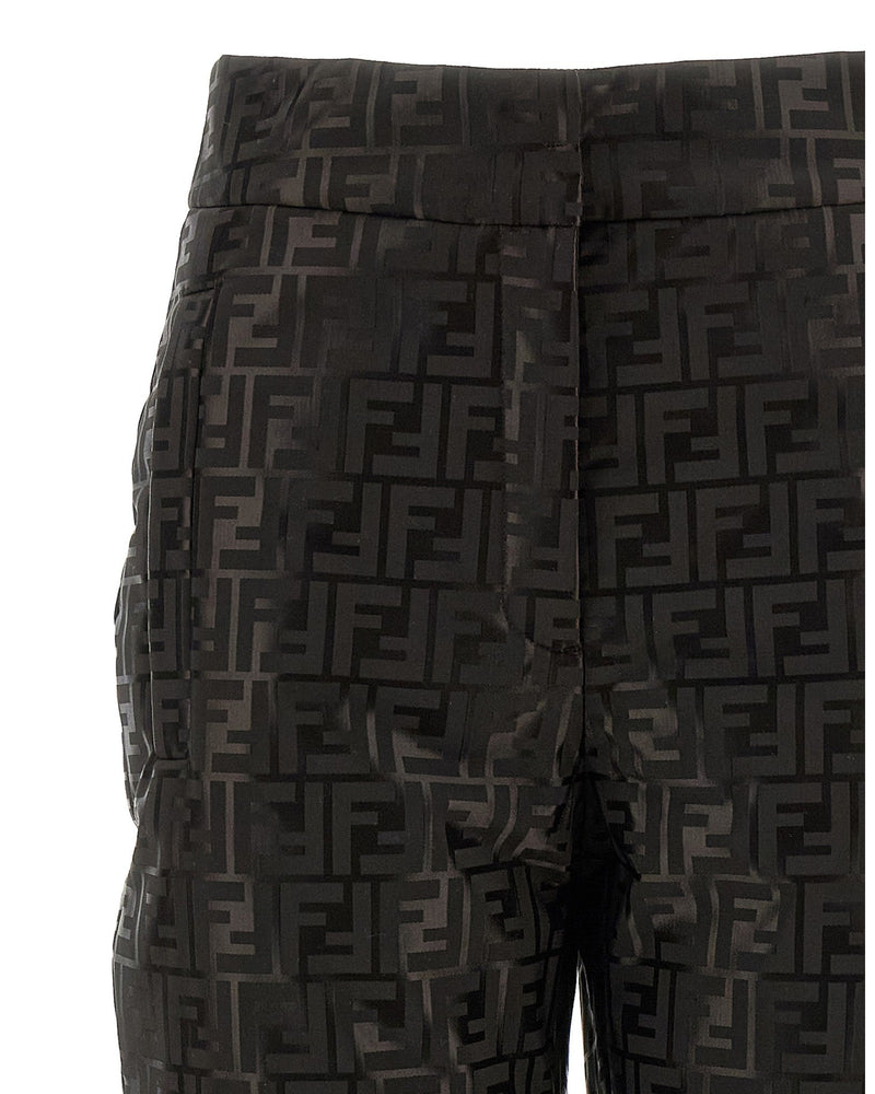 Fendi Ski Pant Glam Steals
