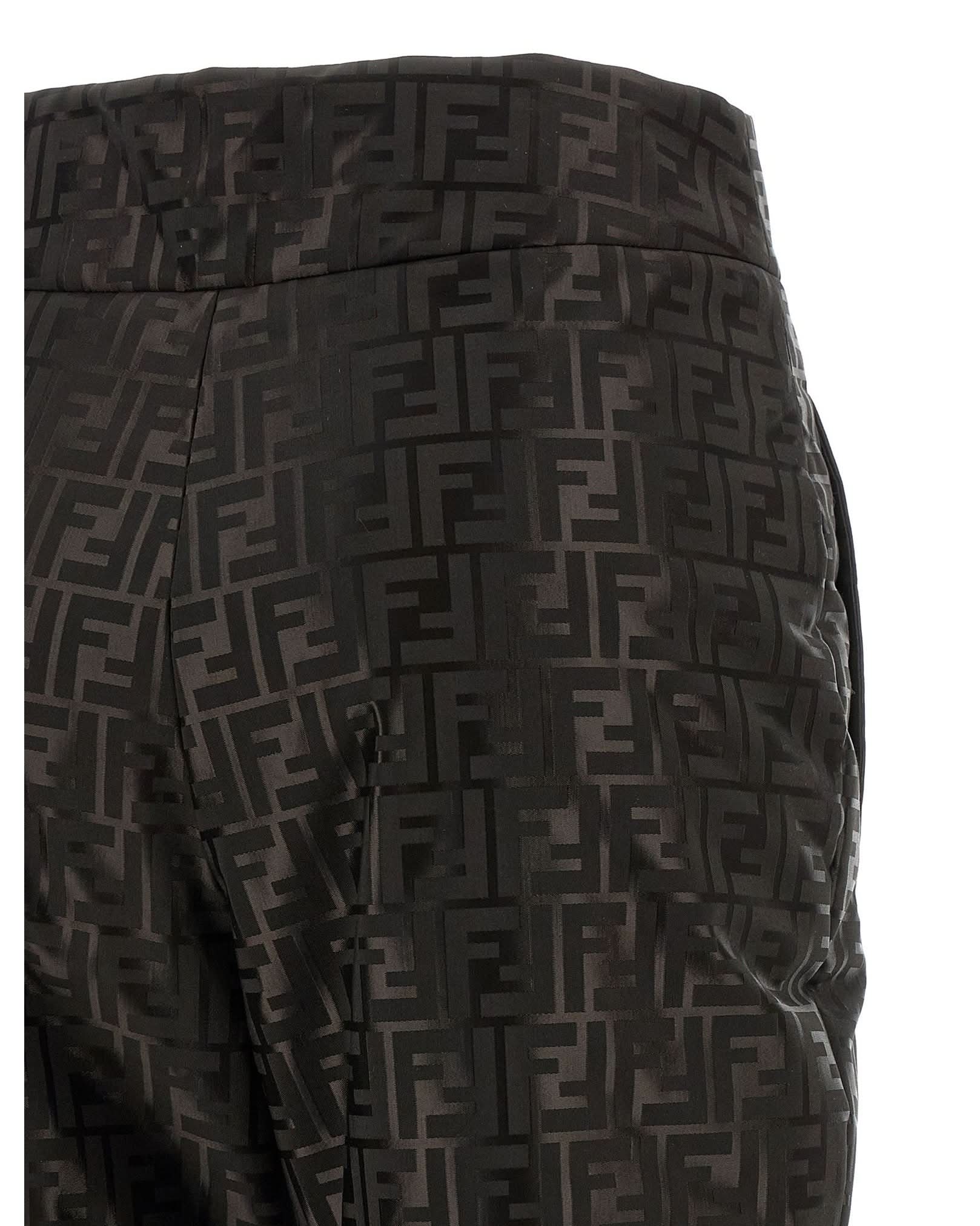 Fendi Ski Pant Glam Steals