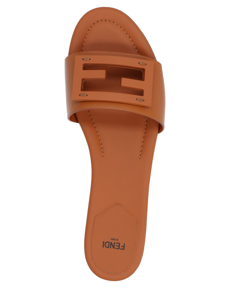 Fendi Slide Baguette Glam Steals