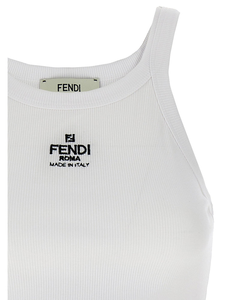 Fendi Top Logo Glam Steals
