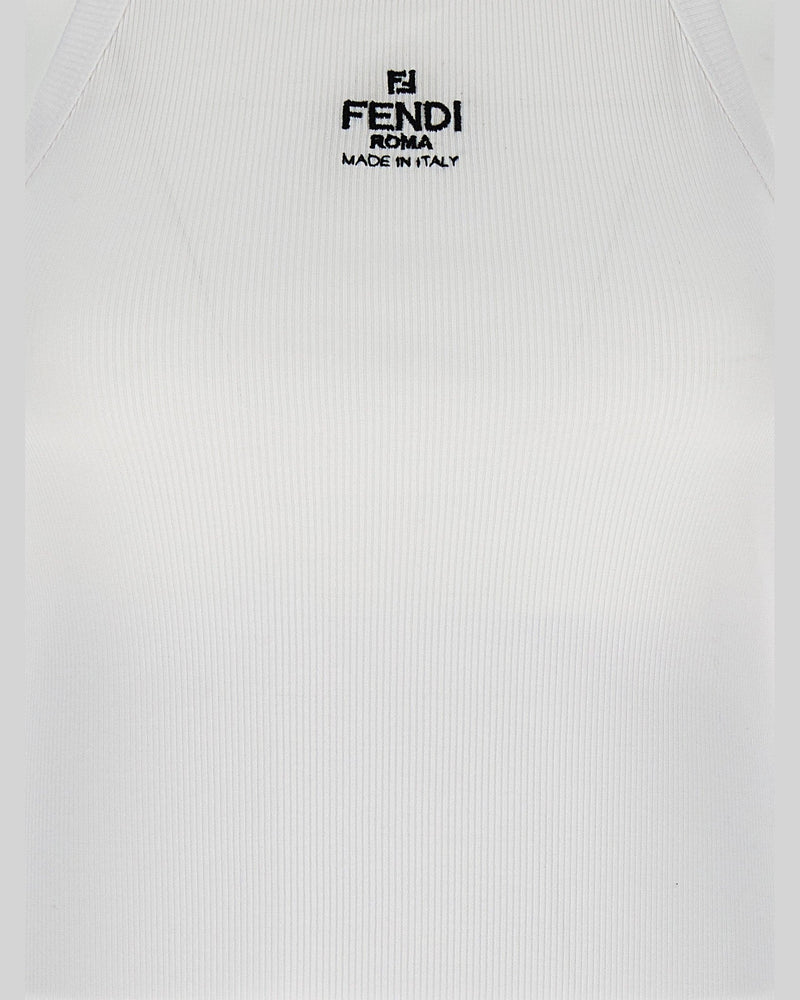 Fendi Top Logo Glam Steals