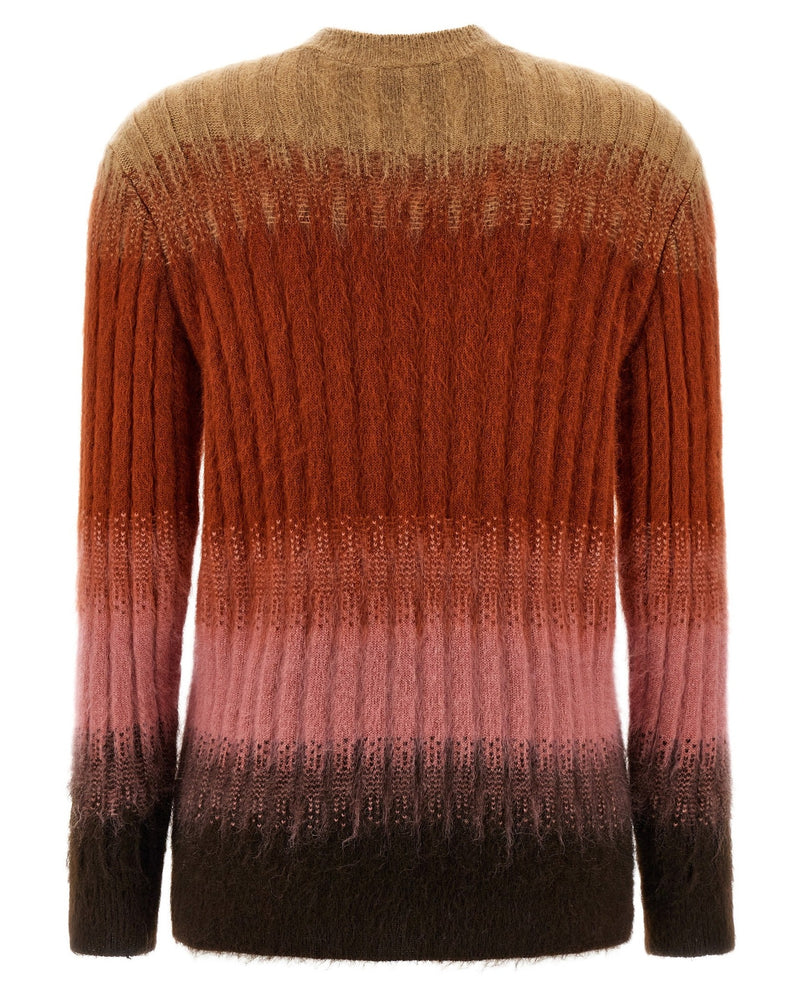 Fendi Vanite Knit Sweater Glam Steals