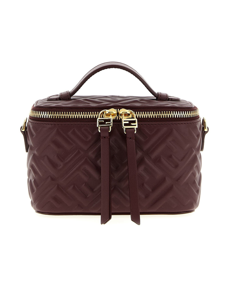 Fendi Vanity Crossbody Bag General