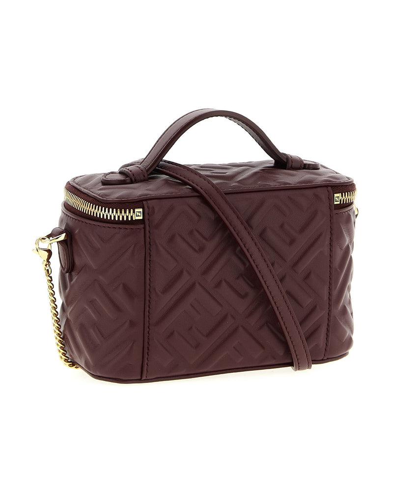 Fendi Vanity Crossbody Bag General
