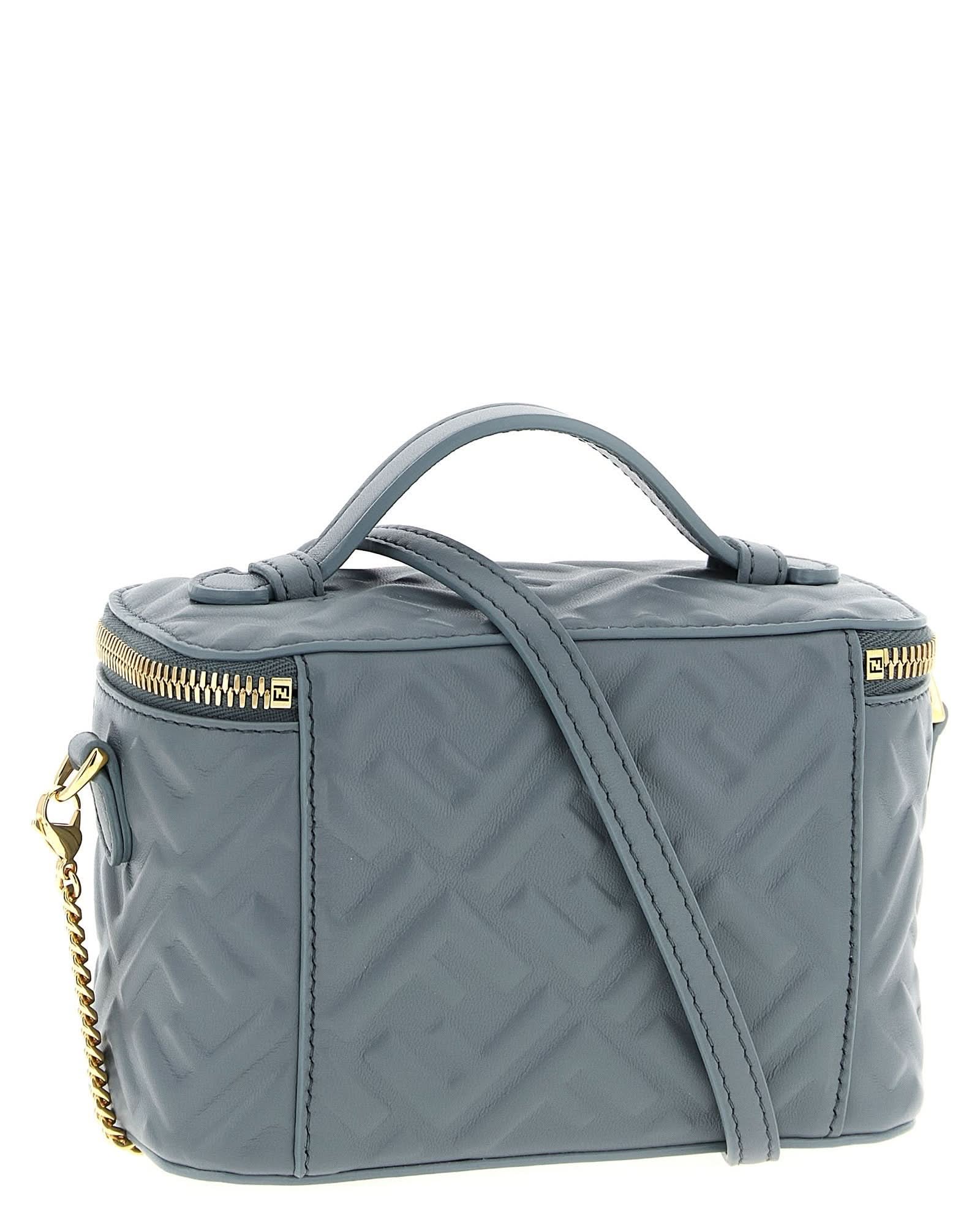 Fendi Vanity Crossbody Bag Glam Steals