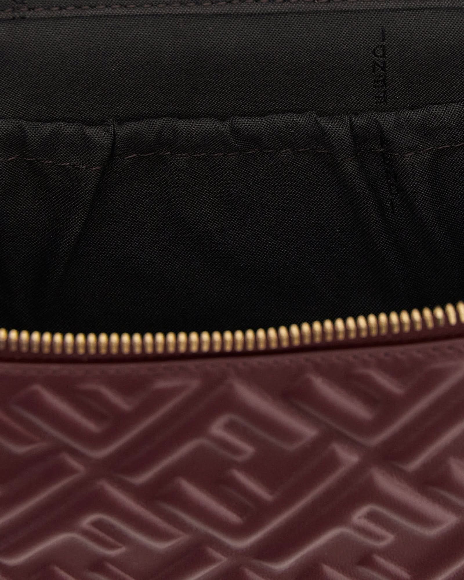 Fendi Vanity Crossbody Bag General