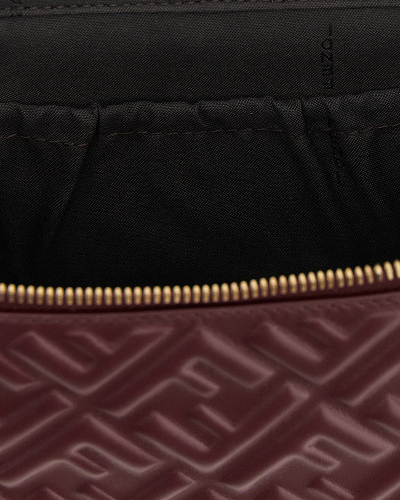 Fendi Vanity Crossbody Bag General