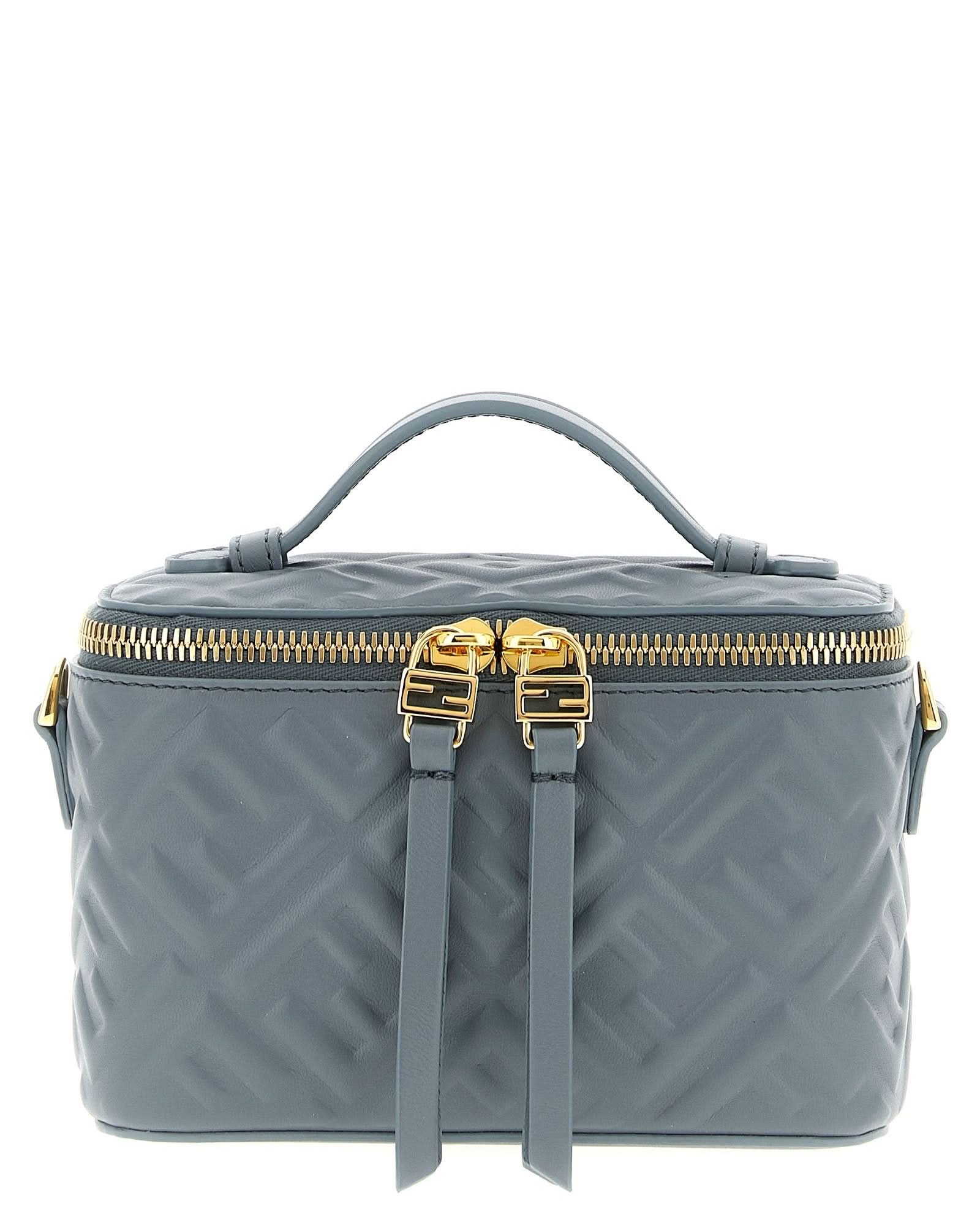 Fendi Vanity Crossbody Bag Glam Steals