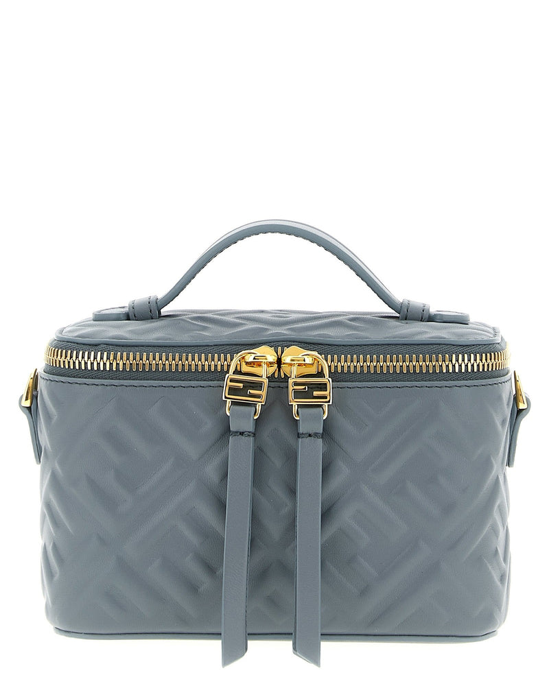 Fendi Vanity Crossbody Bag Glam Steals