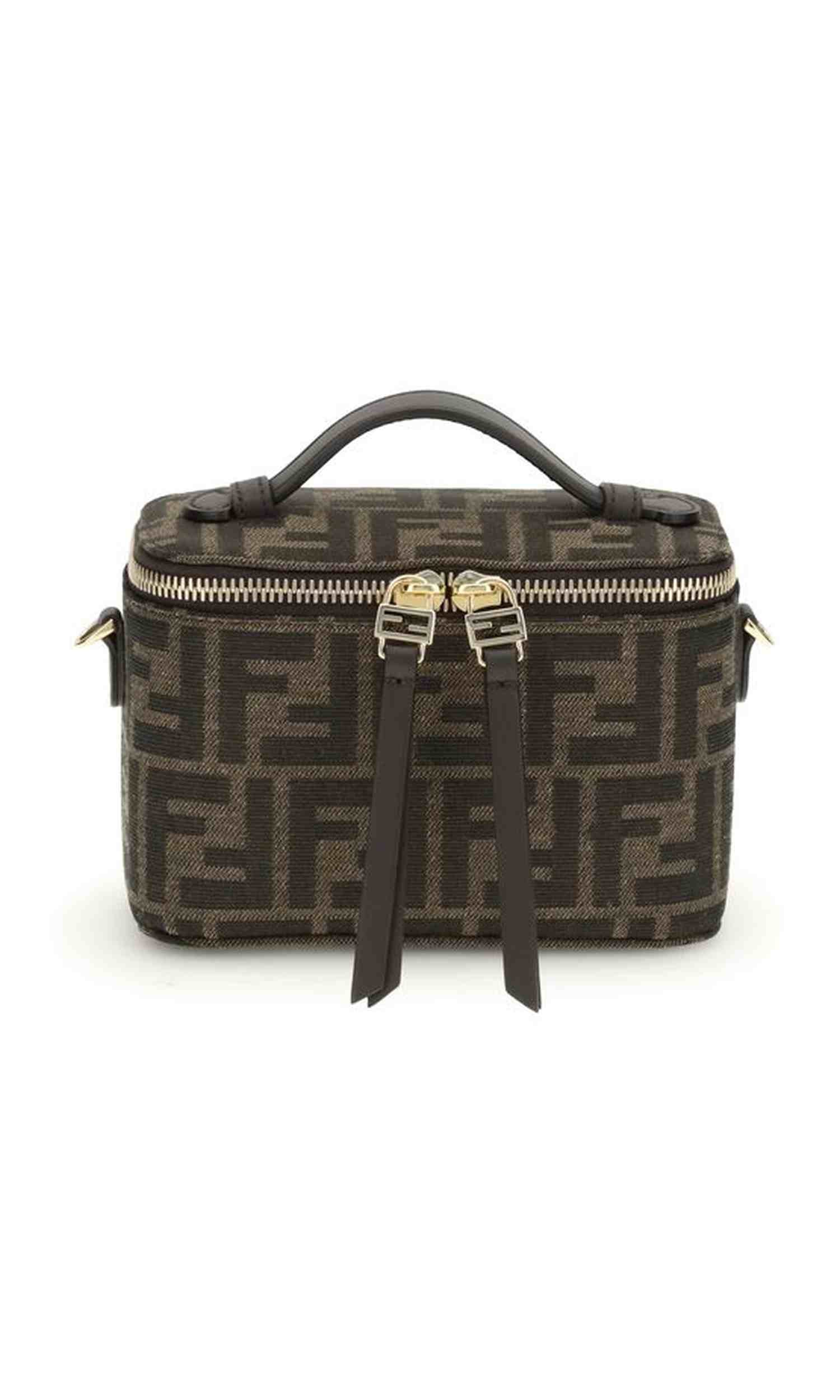 Fendi Vanity Glam Steals