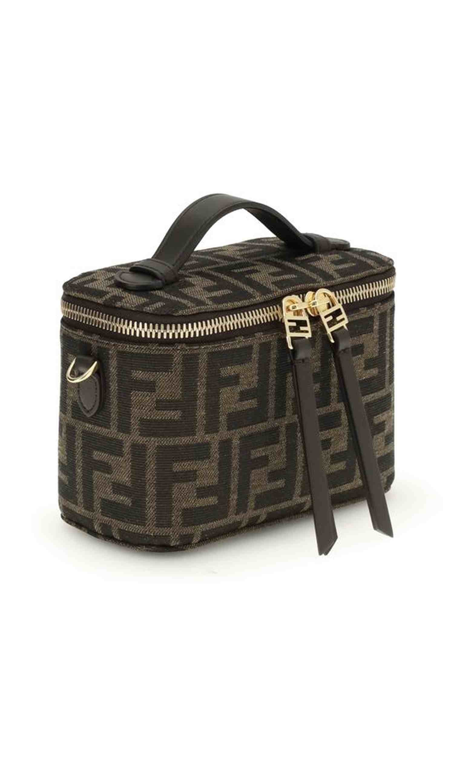 Fendi Vanity Glam Steals