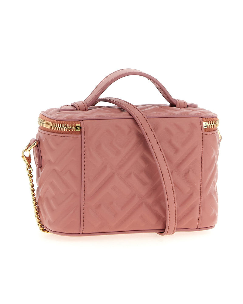 Fendi Vanity Handbag Handbag