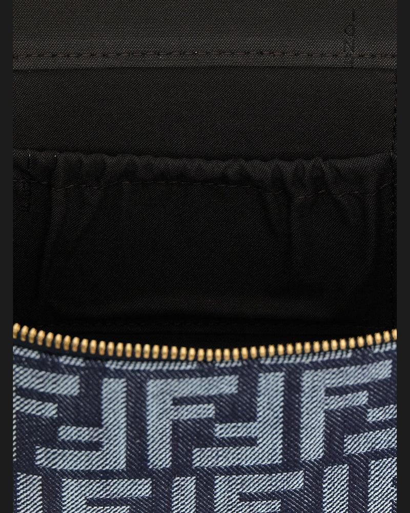 Fendi Vanity Handbag Glam Steals