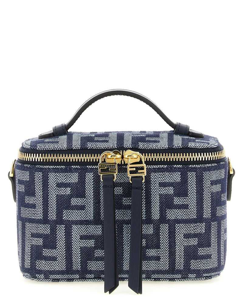 Fendi Vanity Handbag Glam Steals