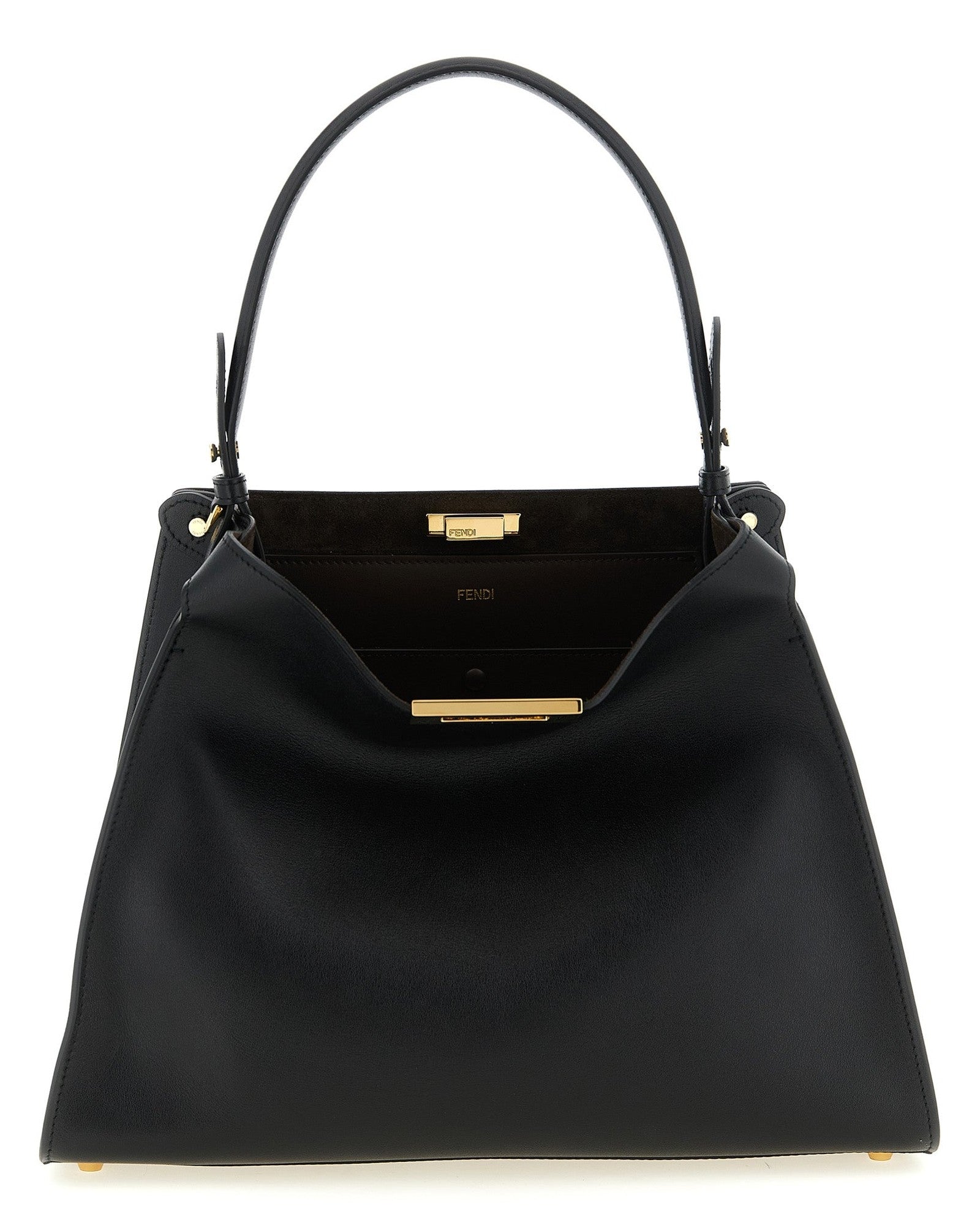 Fendi Way Medium Handbag Glam Steals