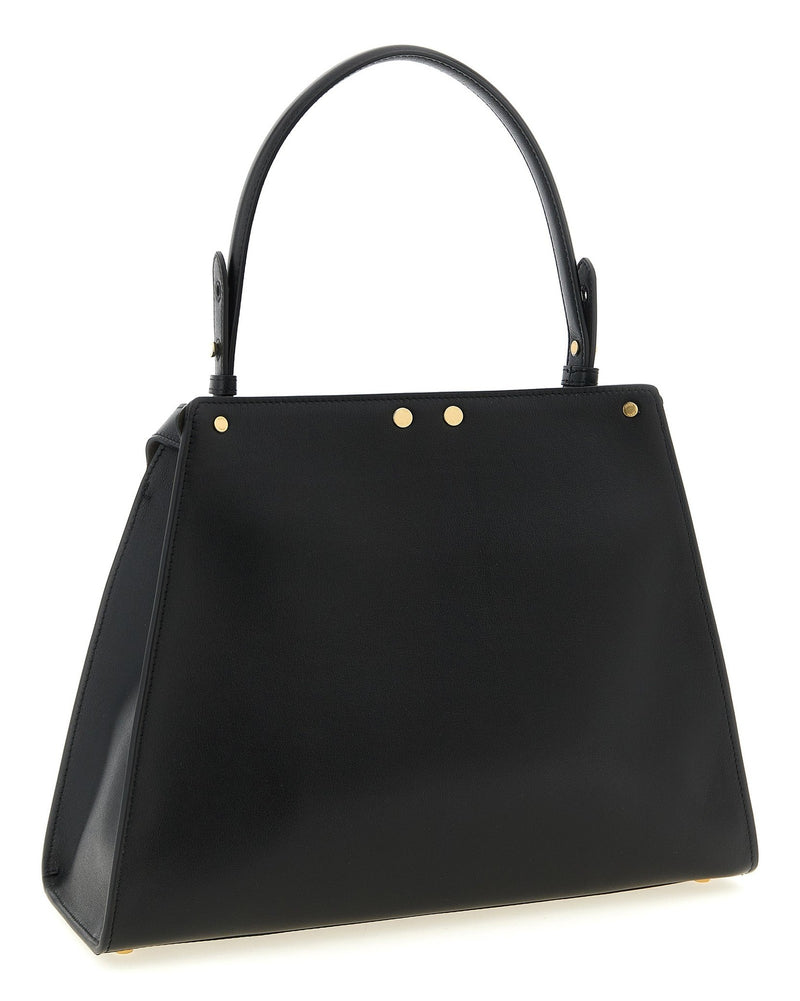 Fendi Way Medium Handbag Glam Steals