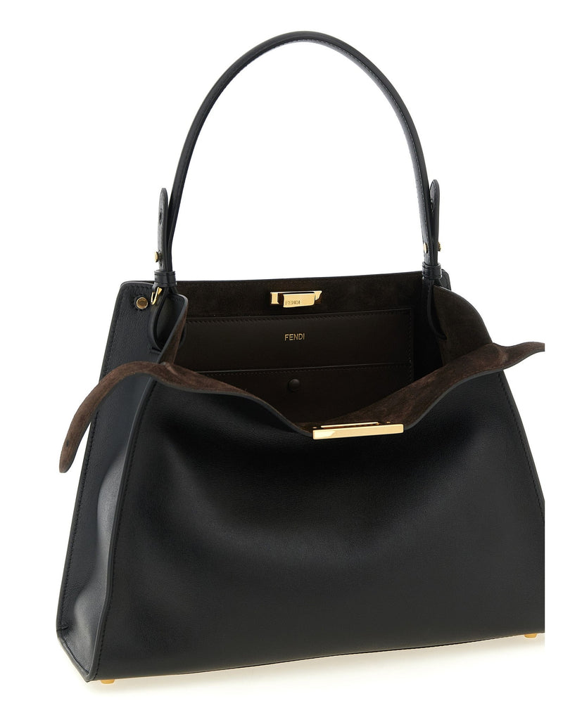 Fendi Way Medium Handbag Glam Steals