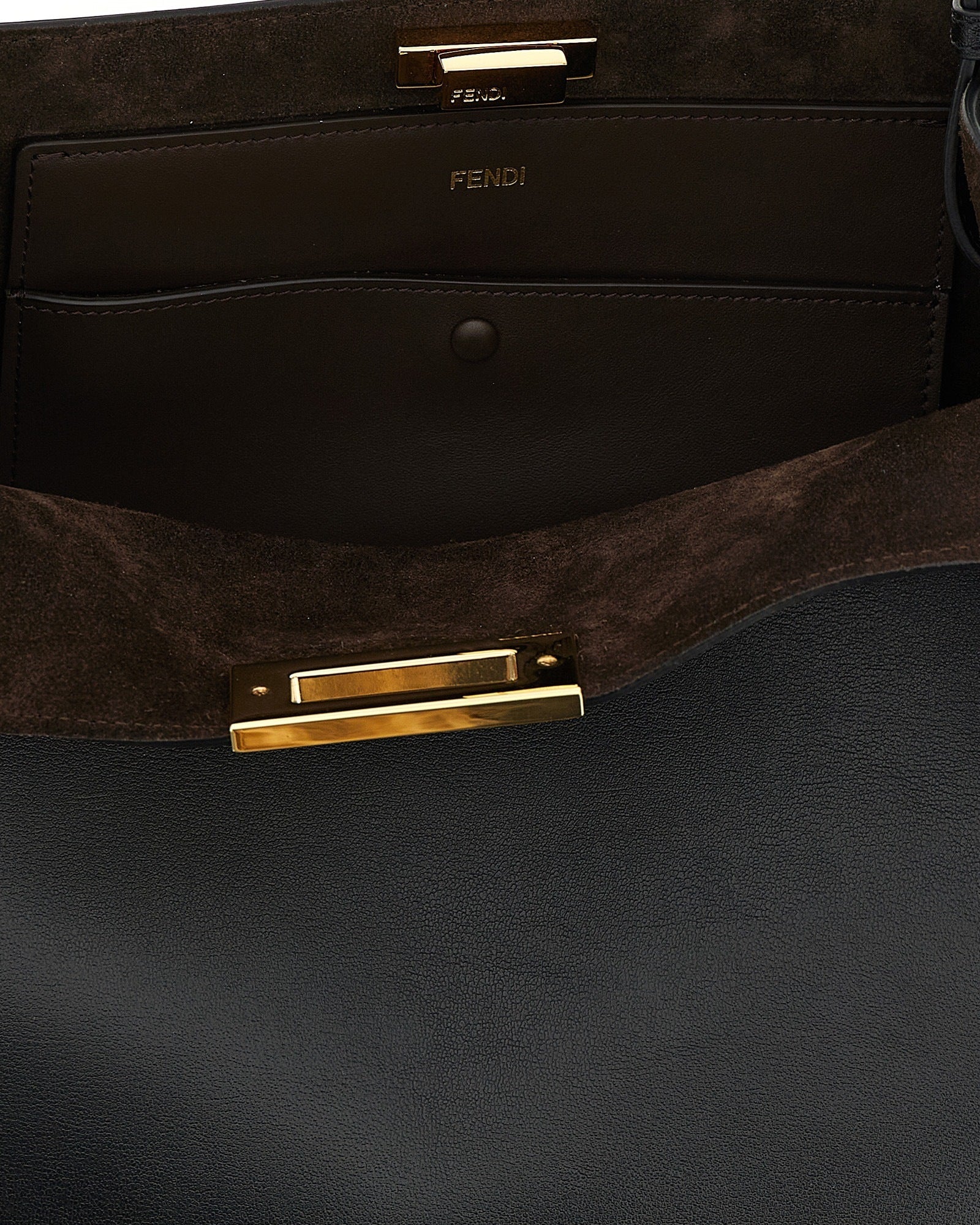 Fendi Way Medium Handbag Glam Steals