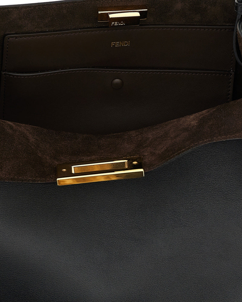 Fendi Way Medium Handbag Glam Steals