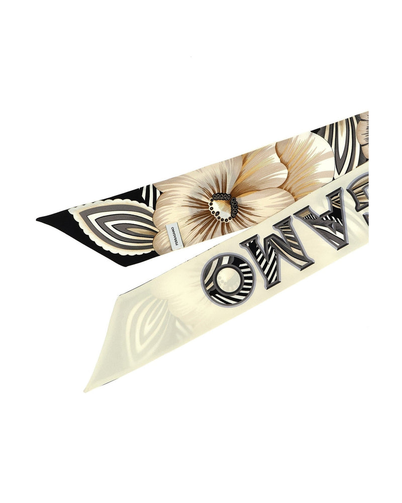 Ferragamo Bandeau Brezza Glam Steals