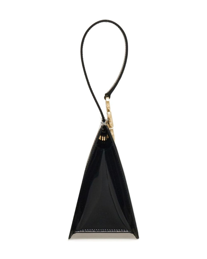 Ferragamo Black Bag Glam Steals