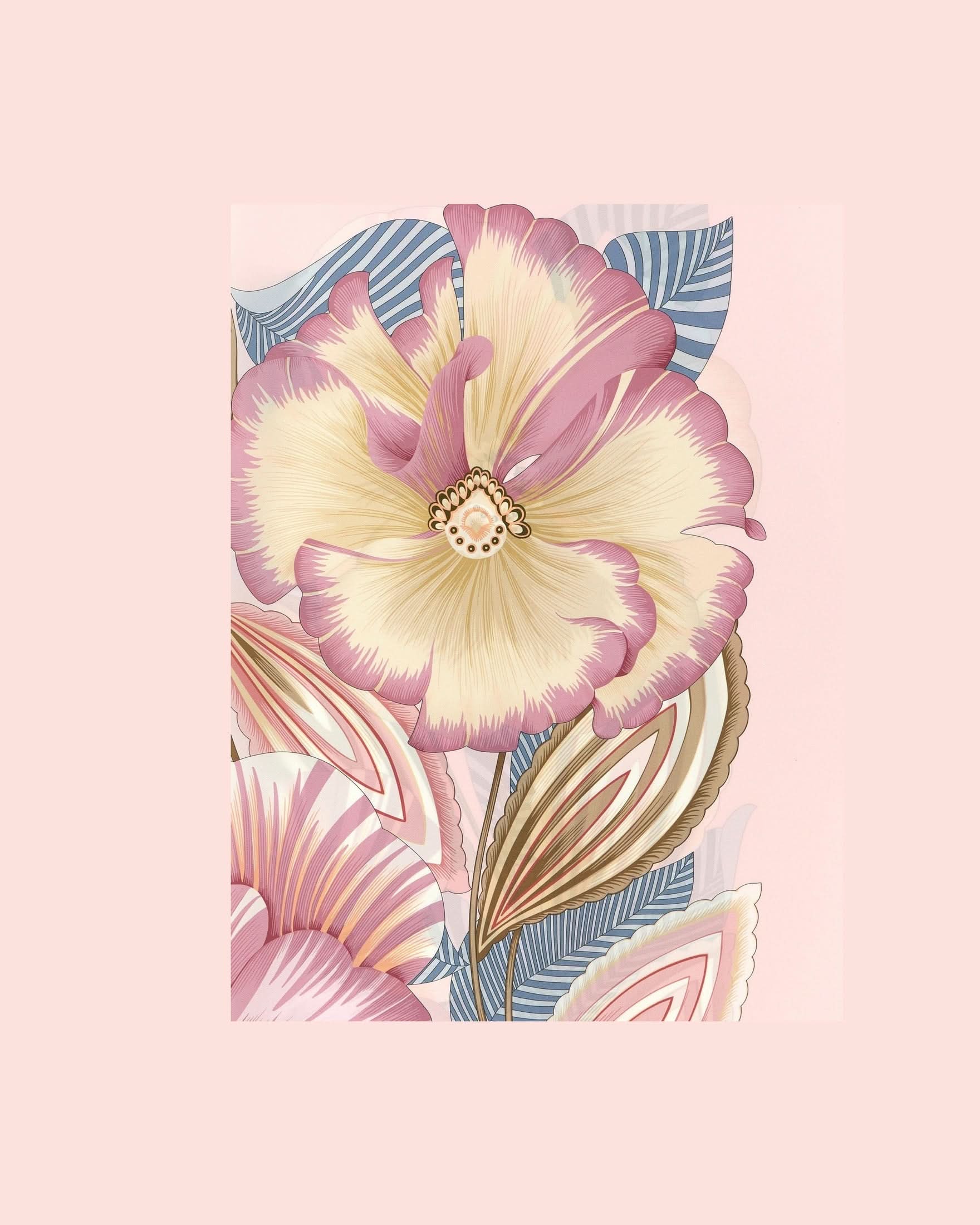 Ferragamo Brezza Scarf Glam Steals