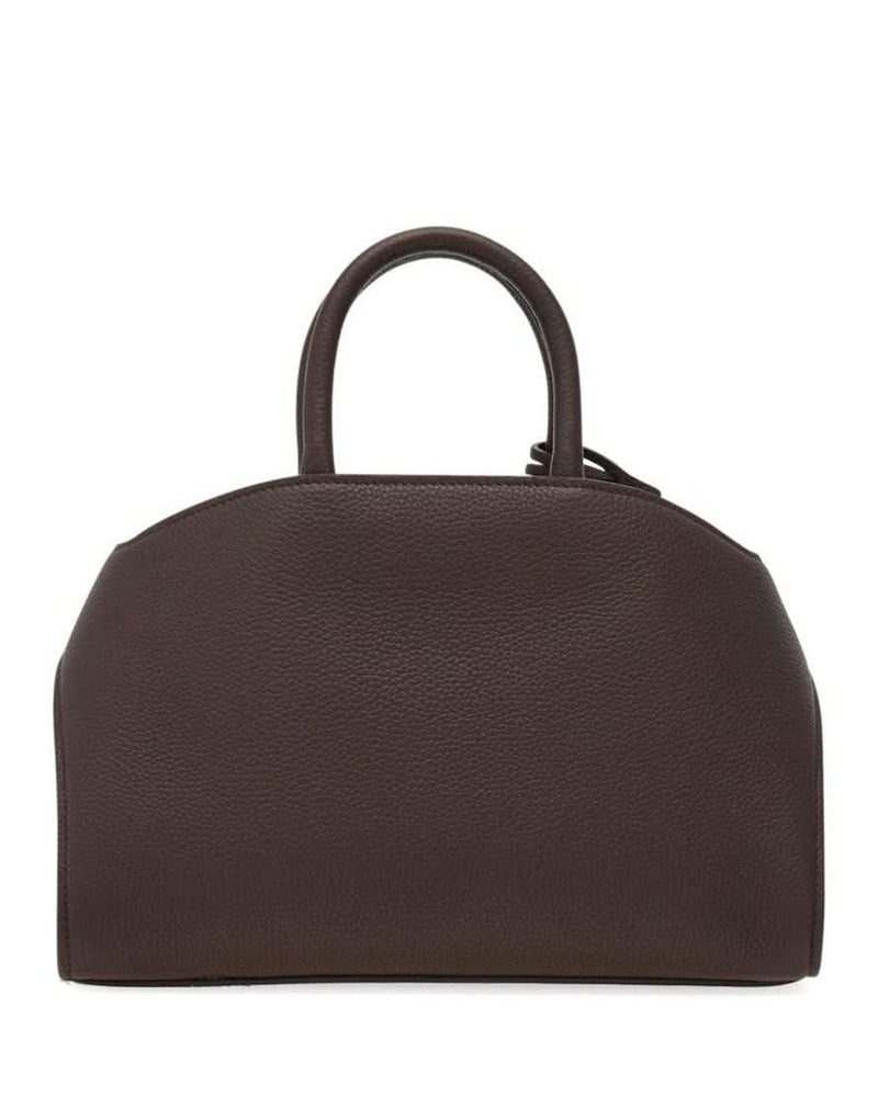 Ferragamo Brown Bag Glam Steals