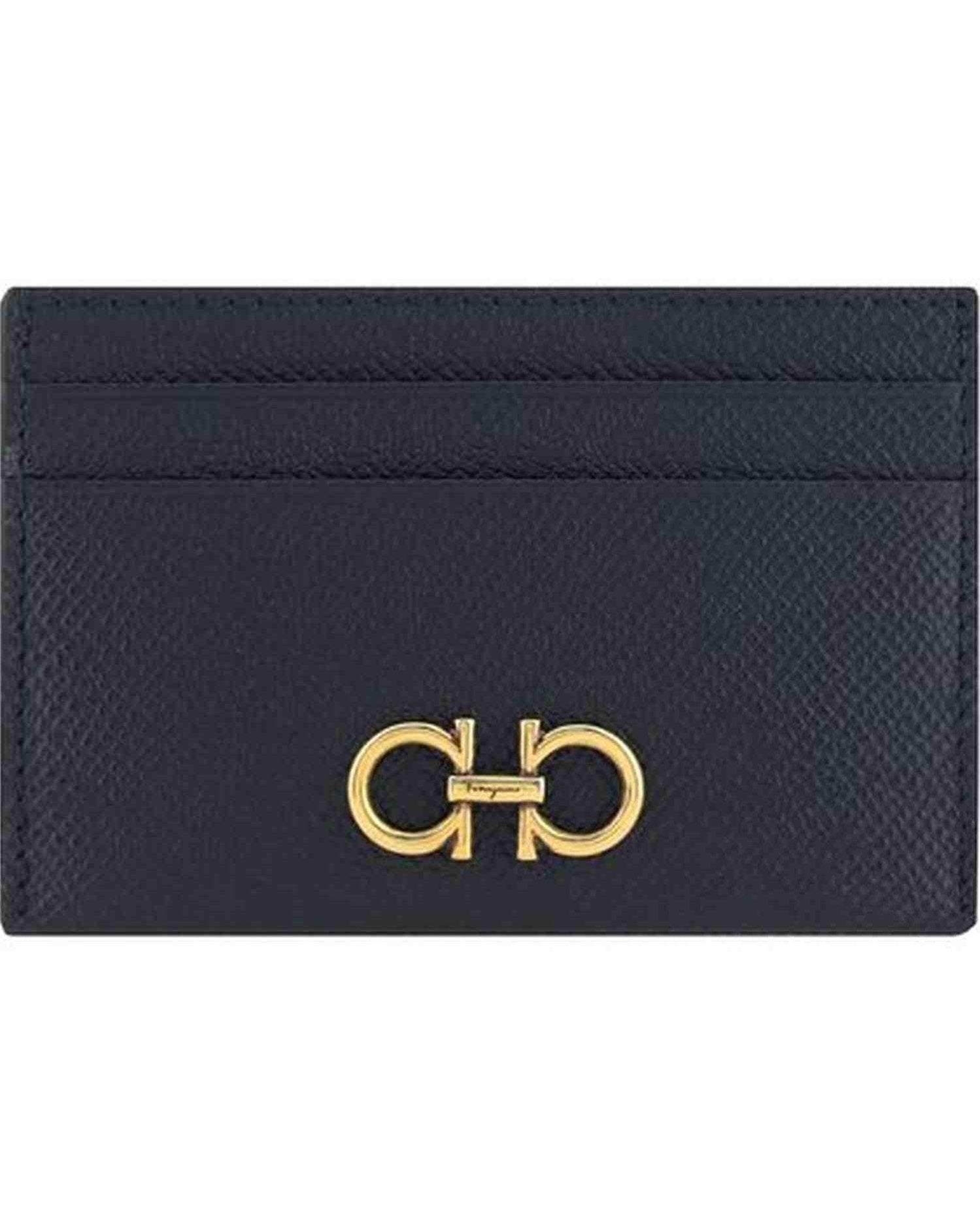 Ferragamo Card Holder Glam Steals