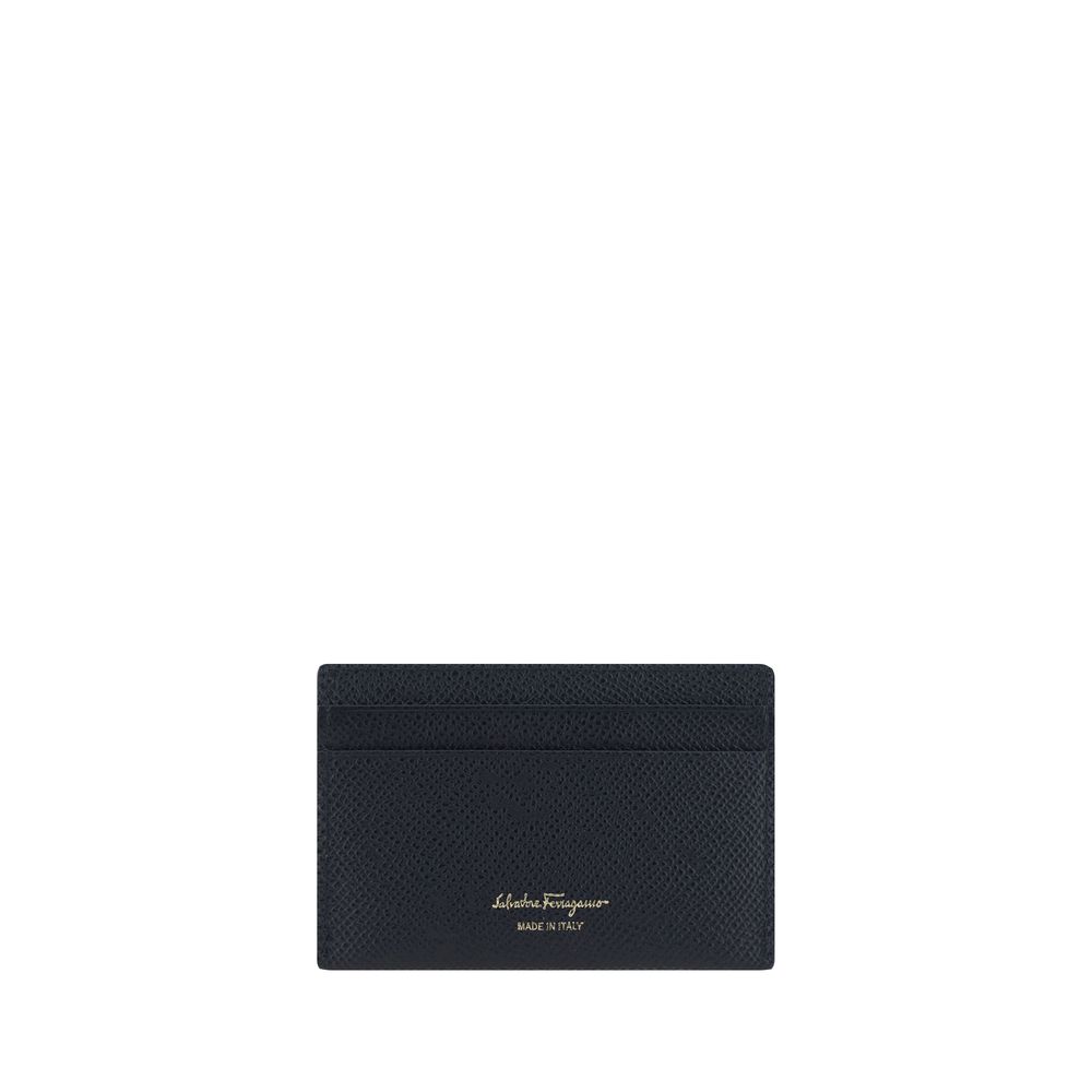 Ferragamo Card Holder Glam Steals