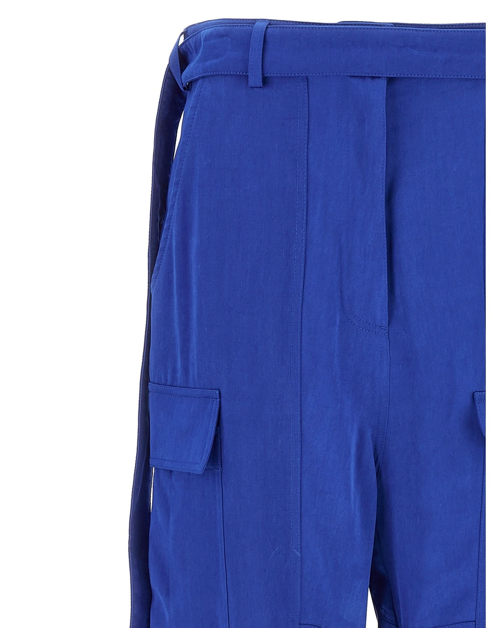 Ferragamo Cargo Pants Glam Steals