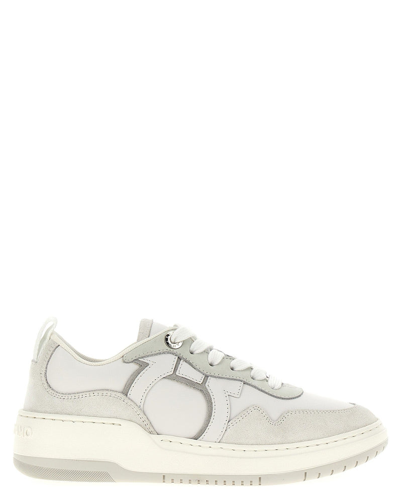 Ferragamo Dania Sneakers Glam Steals
