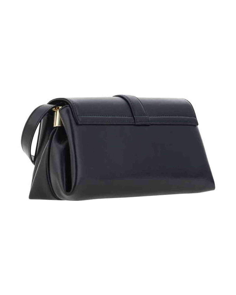 Ferragamo Flap Shoulder Bag Glam Steals