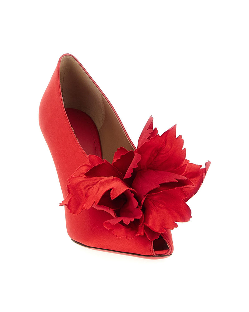 Ferragamo Galia Pumps Pumps