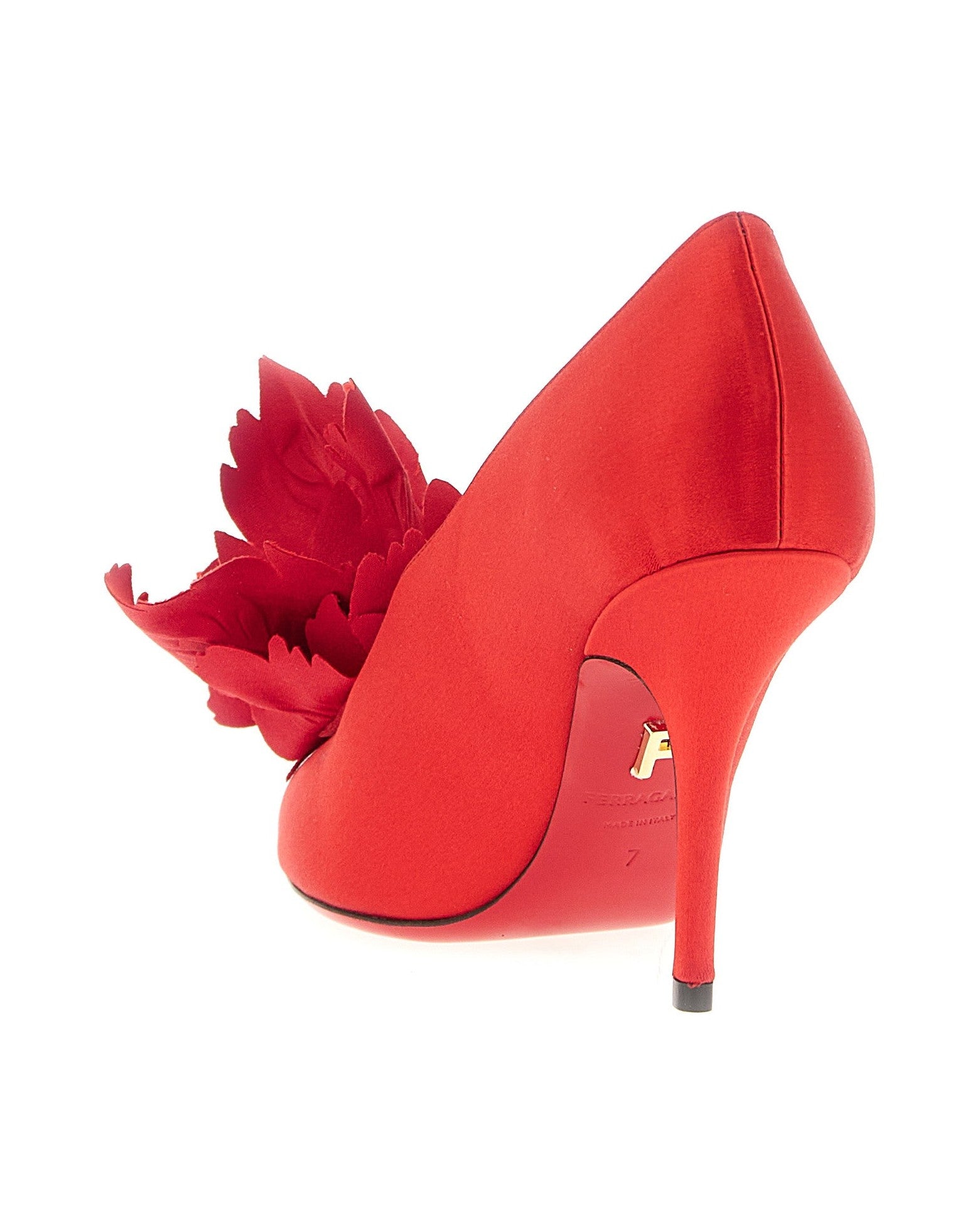 Ferragamo Galia Pumps Pumps