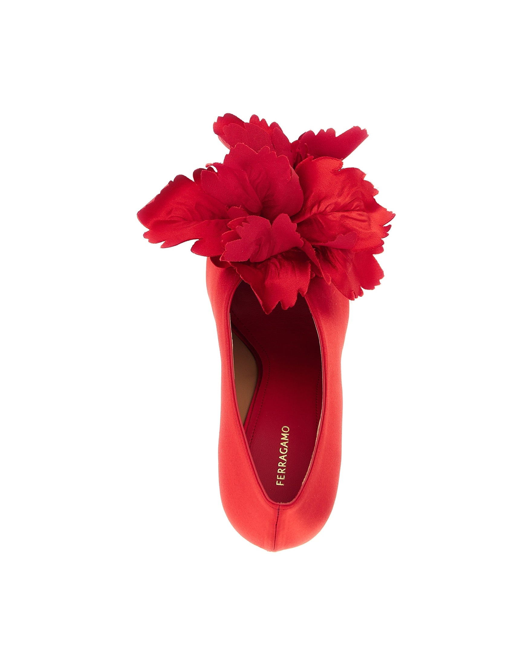 Ferragamo Galia Pumps Pumps