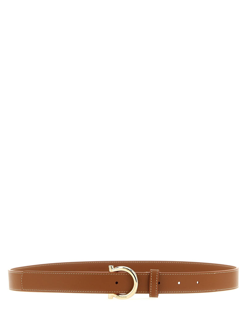 Ferragamo Gancini Belt Glam Steals