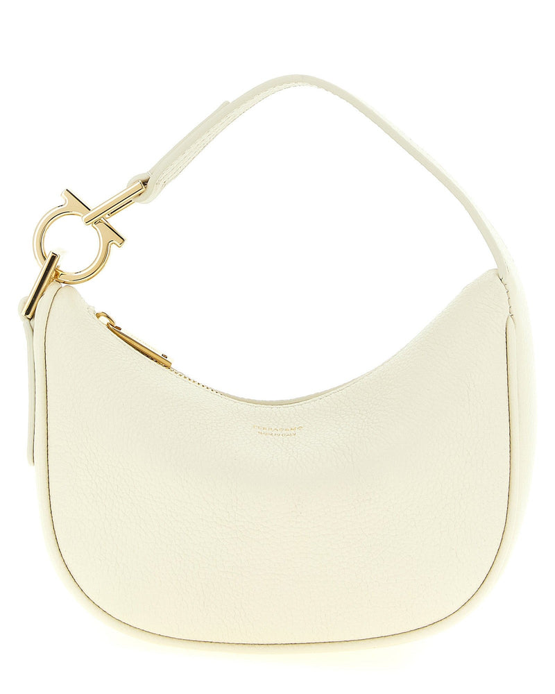 Ferragamo Gancini Handbag Glam Steals