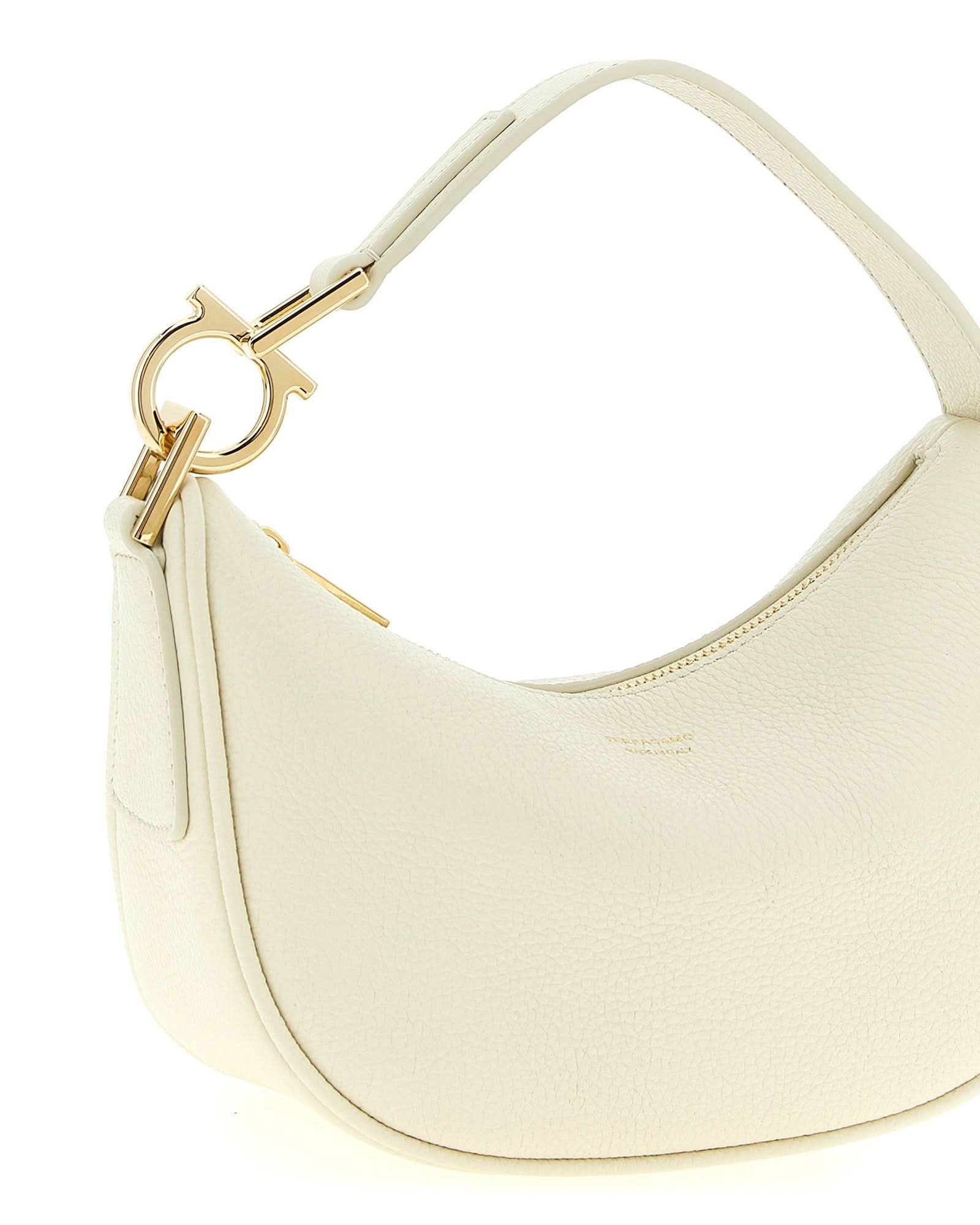 Ferragamo Gancini Handbag Glam Steals