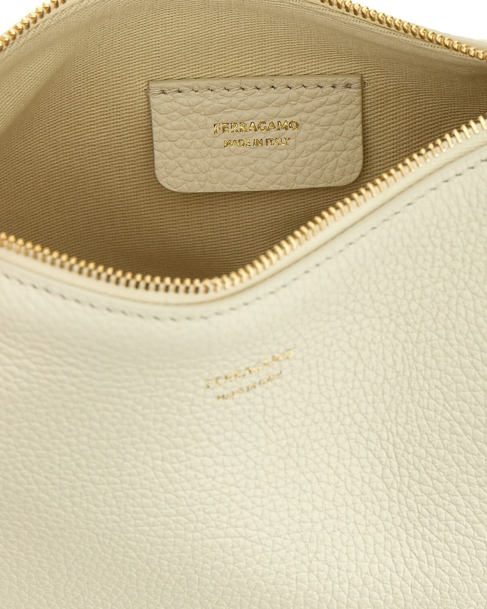 Ferragamo Gancini Handbag Glam Steals