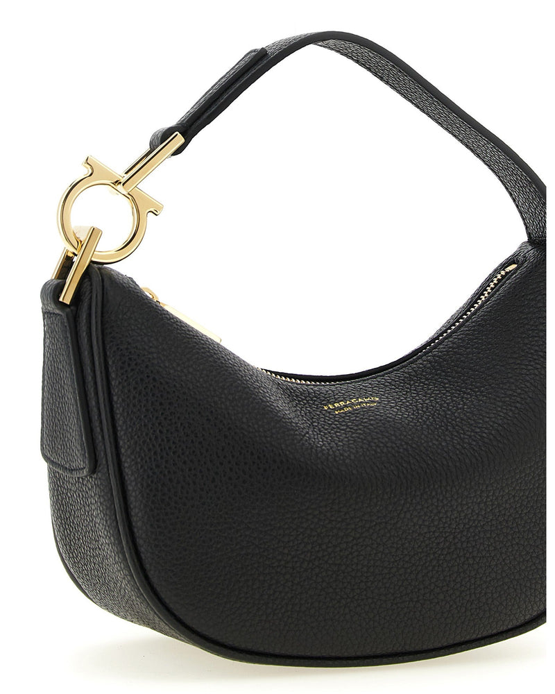 Ferragamo Gancini Handbag Glam Steals