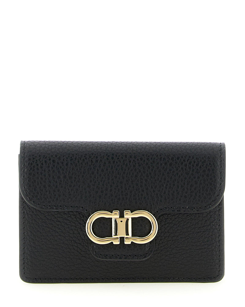 Ferragamo Gancini Keyring Glam Steals