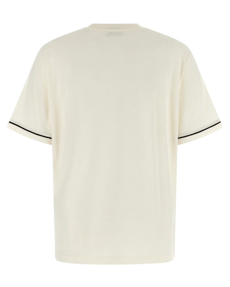 Ferragamo Gancini T-shirt Glam Steals