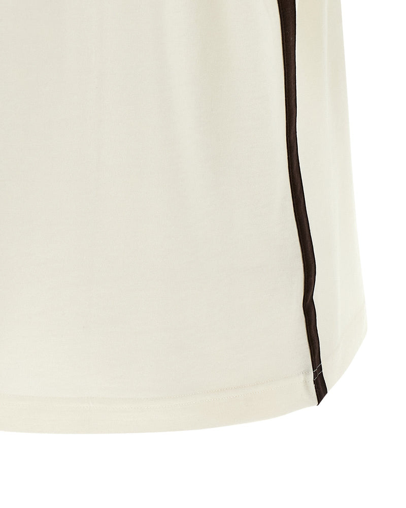 Ferragamo Gancini T-shirt Glam Steals