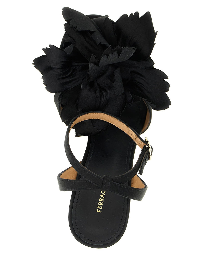 Ferragamo Ghilly Sandals Glam Steals