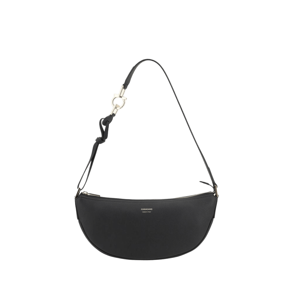 Ferragamo Hobo Shoulder Bag Glam Steals