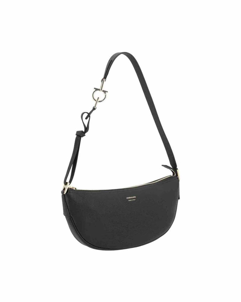 Ferragamo Hobo Shoulder Bag Glam Steals