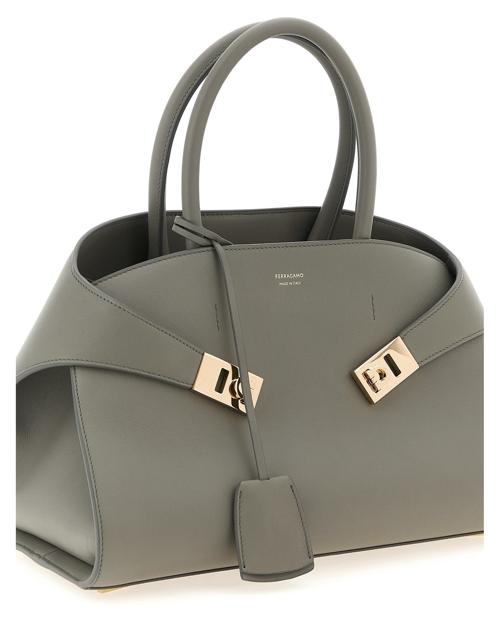Ferragamo Hug Handbag Glam Steals