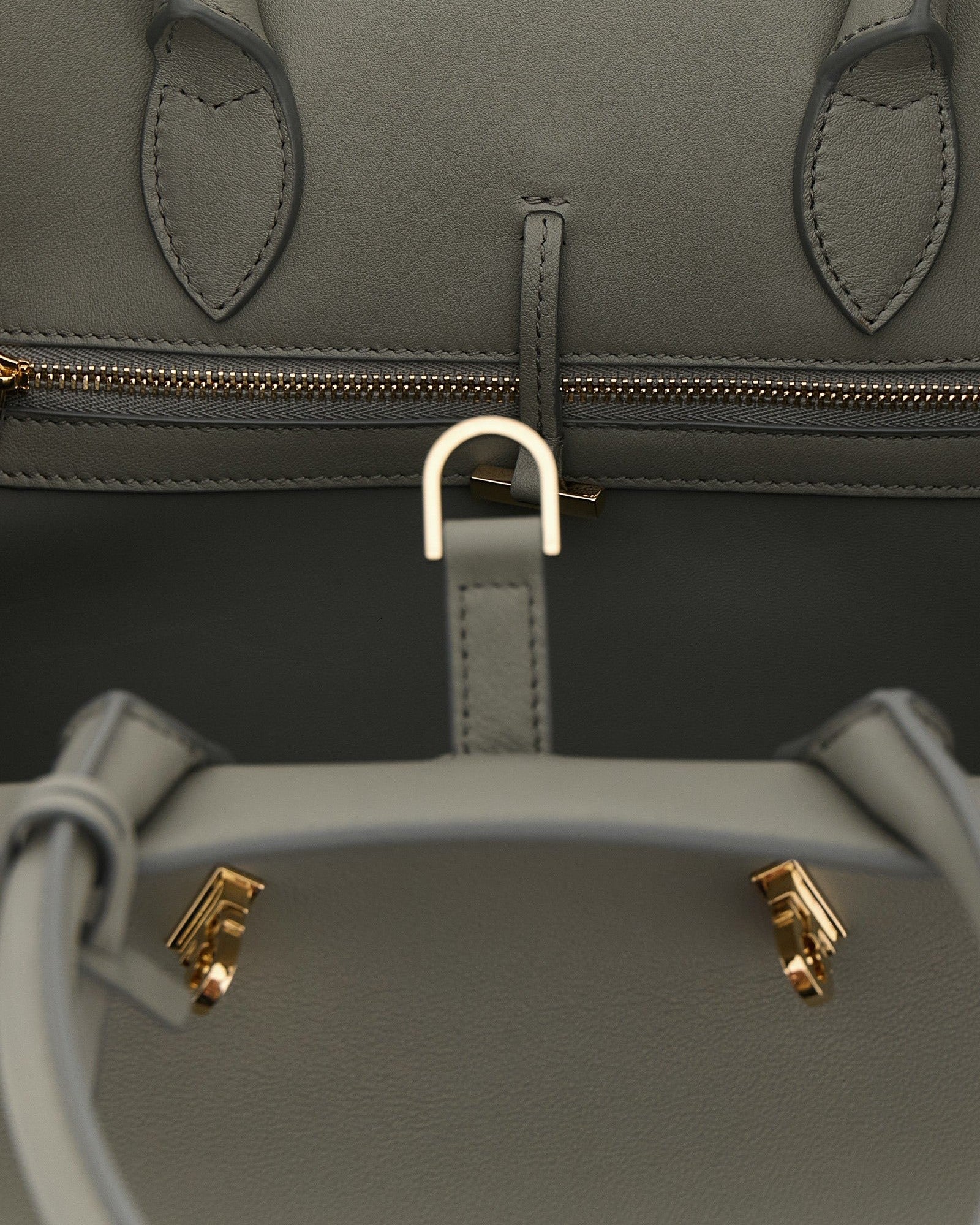 Ferragamo Hug Handbag Glam Steals