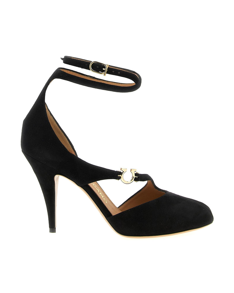 Ferragamo Molly Sandals Sandals