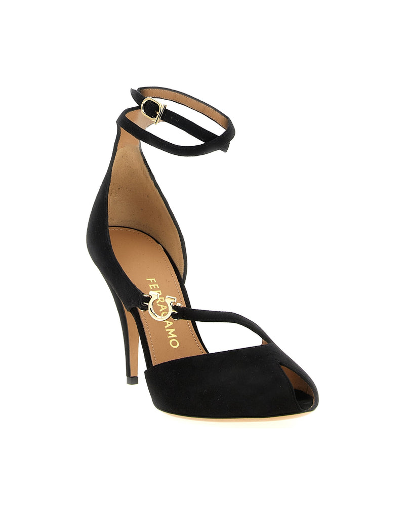 Ferragamo Molly Sandals Sandals